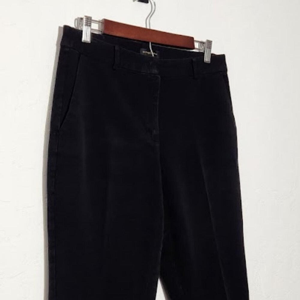Donna Karan Women's Ankle Pants in size 12 - Picture 2 of 4